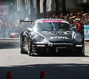 &bdquo;Blue Sheep Super Sprint&ldquo;