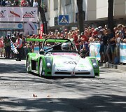 &bdquo;Blue Sheep Super Sprint&ldquo;