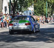 &bdquo;Blue Sheep Super Sprint&ldquo;