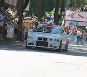 &bdquo;Blue Sheep Super Sprint&ldquo;