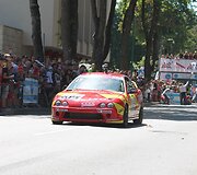 &bdquo;Blue Sheep Super Sprint&ldquo;