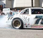&bdquo;Blue Sheep Super Sprint&ldquo;