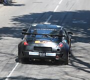 &bdquo;Blue Sheep Super Sprint&ldquo; 