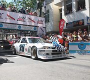 &bdquo;Blue Sheep Super Sprint&ldquo;