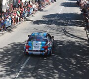 &bdquo;Blue Sheep Super Sprint&ldquo;