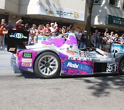 &bdquo;Blue Sheep Super Sprint&ldquo;