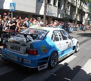 &bdquo;Blue Sheep Super Sprint&ldquo;
