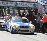 &bdquo;Blue Sheep Super Sprint&ldquo;