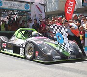 &bdquo;Blue Sheep Super Sprint&ldquo;