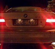Avarijos vietoje