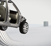&bdquo;Volvo XC90&ldquo;