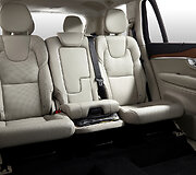 &bdquo;Volvo XC90&ldquo;