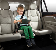 &bdquo;Volvo XC90&ldquo;