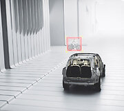 &bdquo;Volvo XC90&ldquo;