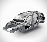&bdquo;Volvo XC90&ldquo;