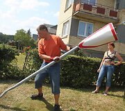 Avarijos vietoje