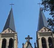 Naujamiesčio bažnyčia
