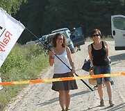 &bdquo;Žemaitijos&ldquo; ralis