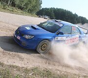&bdquo;Žemaitijos&ldquo; ralis
