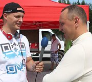 &bdquo;Žemaitijos&ldquo; ralis
