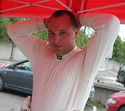 &bdquo;Žemaitijos&ldquo; ralis