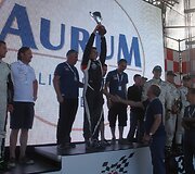 Apdovanojimų ceremonija