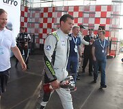 Apdovanojimų ceremonija