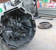 Naktiniai remonto darbai