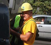 Įvykio vietoje