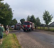 Įvykio vietoje