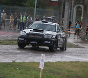 &bdquo;300 Lakes Rally&ldquo; varžybos