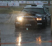 &bdquo;300 Lakes Rally&ldquo; varžybos