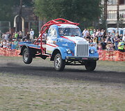 &bdquo;300 Lakes Rally&ldquo; varžybos