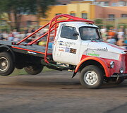 &bdquo;300 Lakes Rally&ldquo; varžybos