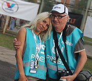 &bdquo;300 Lakes Rally&ldquo; varžybos