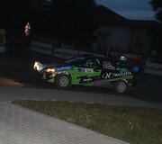 &bdquo;300 Lakes Rally&ldquo; varžybos