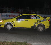 &bdquo;300 Lakes Rally&ldquo; varžybos