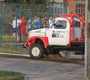 &bdquo;300 Lakes Rally&ldquo; varžybos