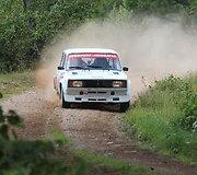 Vienuoliktas greičio ruožas