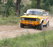 Vienuoliktas greičio ruožas