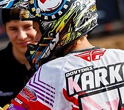 Dovydas Karka