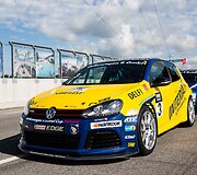 &bdquo;Volkswagen Castrol Cup&ldquo;
