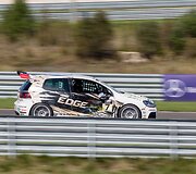 &bdquo;Volkswagen Castrol Cup&ldquo;