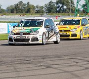 &bdquo;Volkswagen Castrol Cup&ldquo;