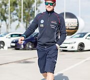 &bdquo;Volkswagen Castrol Cup&ldquo;