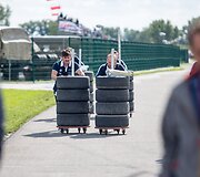 &bdquo;Volkswagen Castrol Cup&ldquo;