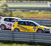 &bdquo;Volkswagen Castrol Cup&ldquo;
