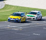 &bdquo;Volkswagen Castrol Cup&ldquo;