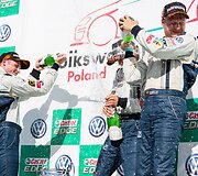 &bdquo;Volkswagen Castrol Cup&ldquo;