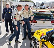 &bdquo;Volkswagen Castrol Cup&ldquo;